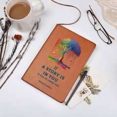 The Story Within - Journal